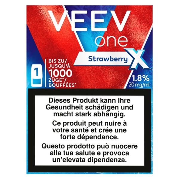 Veev One Pod 20mg